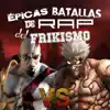 Keyblade - Kratos Vs Asura (Épicas Batallas de Rap del Frikismo T2) - Single